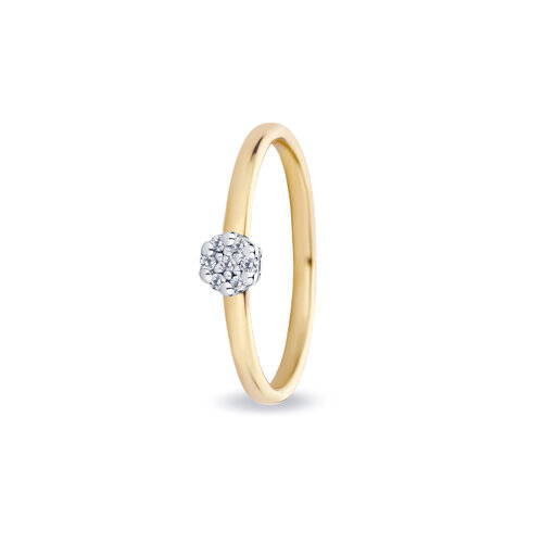 Miss Spring Miss Spring Ring Isabel MSR542 Miss Spring Miss Spring Ring Isabel MSR542