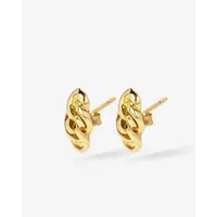 Buddha to Buddha Oorbellen 478GV Nathalie earstuds