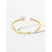 Culet Ring GCJ0158