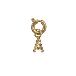 Betty Bogaers Bedel Letter Charm
