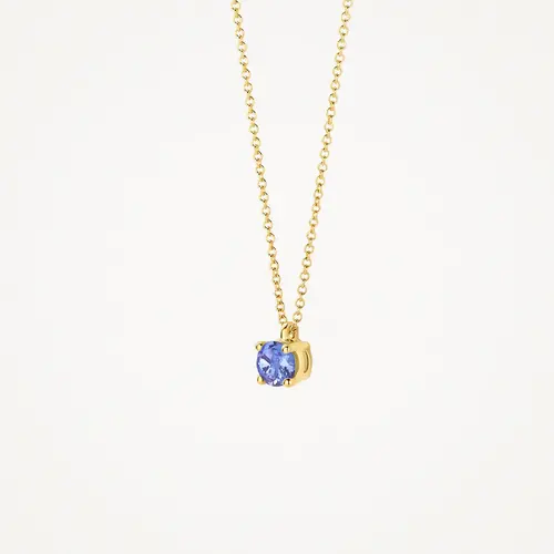 Blush Blush Ketting 3200YTZ Blush Blush Ketting 3200YTZ