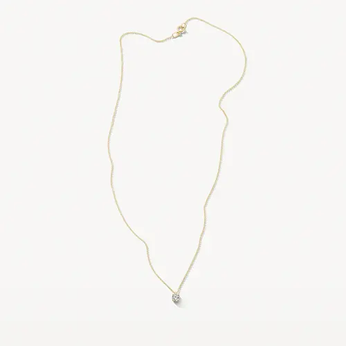 Blush Blush Ketting 3200YLG Blush Blush Ketting 3200YLG