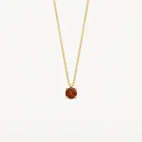 Blush Ketting 3200YGA