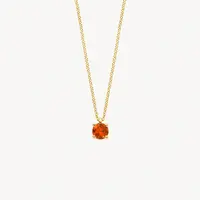 Blush Ketting 3200YCI