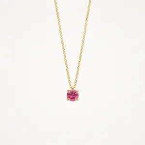 Blush Copy of Blush Ketting 3200YRU Blush Copy of Blush Ketting 3200YRU