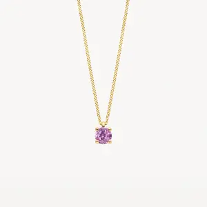 Blush Copy of Blush Ketting 3200YGA Blush Copy of Blush Ketting 3200YGA