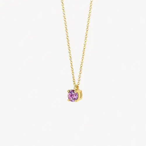 Blush Blush Ketting 3200YPA Blush Blush Ketting 3200YPA