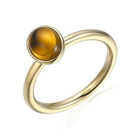 Fleur de kiki Ring GGE1511