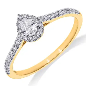 Fleur de Kiki Fleur de Kiki Ring JGGGA5579