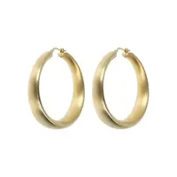 Etrusca Gioielli Oorbellen WSET00450.YG