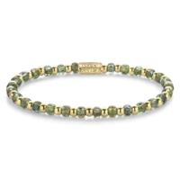 Rebel & Rose bracelet RR-40145-G