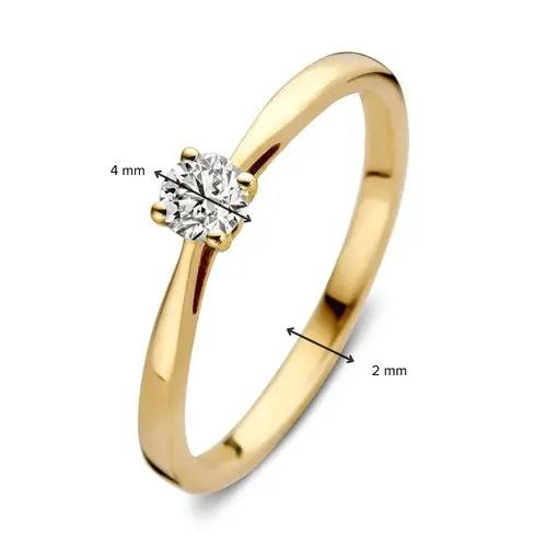 Aurore Aurore Ring RA15010020