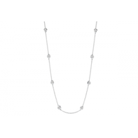 Moments Ketting 61260AW