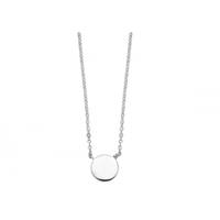 Moments Ketting 61314AW