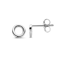 Moments Oorbellen 72752AW