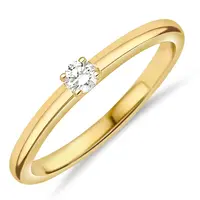 Fleur de Kiki Ring JGBG0223