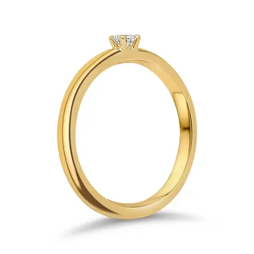 Fleur de Kiki Fleur de Kiki Ring JGBG0223 Fleur de Kiki Fleur de Kiki Ring JGBG0223