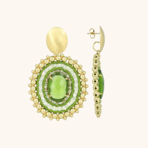 LOTT. Gioielli Lott Earrings CESI188-B30163