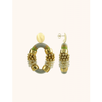 Lott Earrings CEGB158-B13161