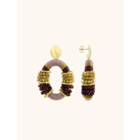 Lott Oorbellen CEGB128-B13165