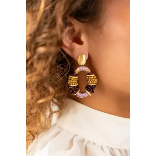 LOTT. Gioielli Lott Earrings CEGB128-B13165