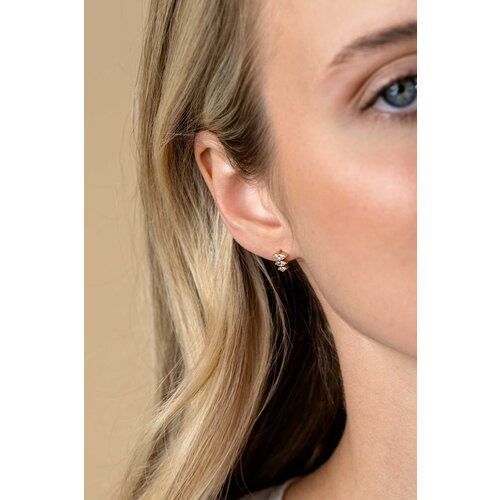 Zinzi Zinzi Ear studs ZIO2631