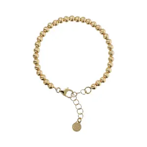 Etrusca Gioielli Etrusca Armband WSET00759.YG Etrusca Gioielli Etrusca Armband WSET00759.YG