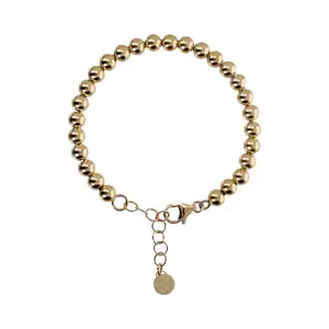 Etrusca Gioielli Etrusca Armband WSET00760.YG Etrusca Gioielli Etrusca Armband WSET00760.YG