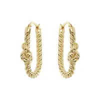 Etrusca Oorbellen WSET00731.YG