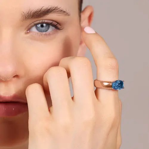 Bronzallure Bronzallure Ring WSBZ02390.SP Bronzallure Bronzallure Ring WSBZ02390.SP