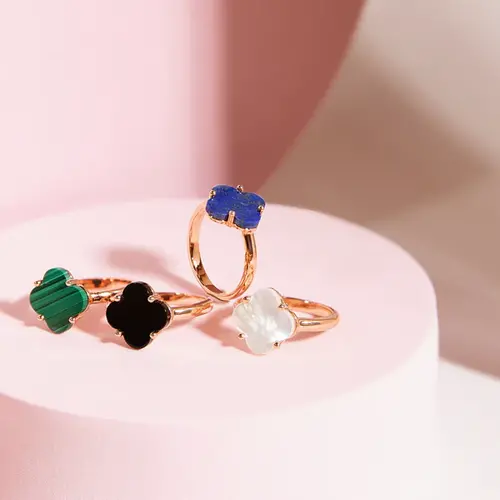 Bronzallure Bronzallure Ring WSBZ00918.GM Bronzallure Bronzallure Ring WSBZ00918.GM