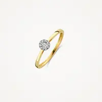 Diamonds by Blush Ring 1647BDI