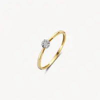 Diamonds by Blush Ring 1675BDI
