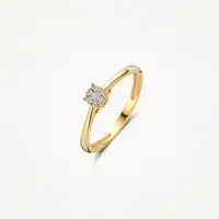 Diamonds by Blush Ring 1665YDI