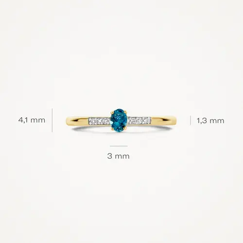 Diamonds by Blush Diamonds by Blush Ring 1637YDL Diamonds by Blush Diamonds by Blush Ring 1637YDL