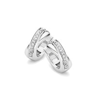 Moments Oorbellen 72573AW