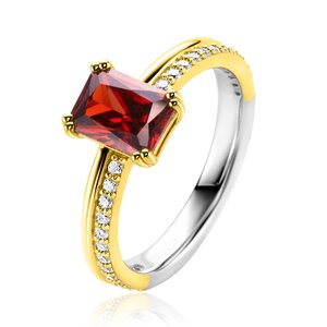 Zinzi Zinzi Ring ZIR2392R Zinzi Zinzi Ring ZIR2392R