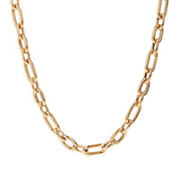 Bronzallure Ketting WSBZ02093Y.YG