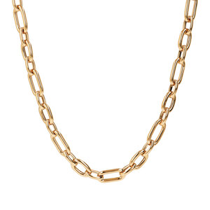 Bronzallure Ketting WSBZ02093Y.YG