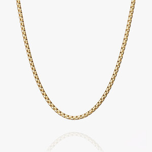 Pig & Hen Pig & Hen Ketting S11-335000-55 Pig & Hen Pig & Hen Ketting S11-335000-55