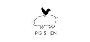Pig & Hen