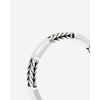 Buddha to Buddha Ring 347 Stacking Barbara Mix