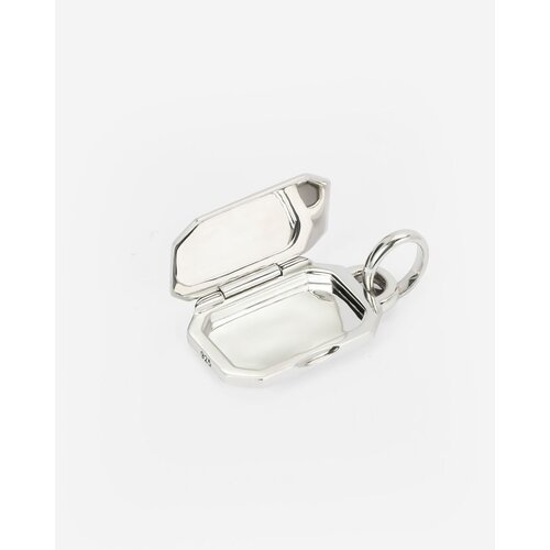 Buddha to Buddha Buddha to Buddha Hanger 695 Barbara Locket