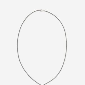 Buddha to Buddha Buddha to Buddha Ketting 858 Mini Essential 50cm Buddha to Buddha Buddha to Buddha Ketting 858 Mini Essential 50cm