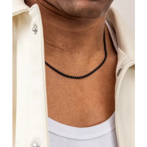 Pig & Hen Pig & Hen Ketting S11-290000-50 Pig & Hen Pig & Hen Ketting S11-290000-50