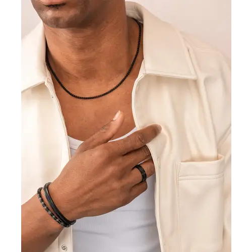 Pig & Hen Pig & Hen Ketting S11-290000-50 Pig & Hen Pig & Hen Ketting S11-290000-50