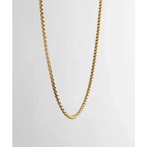 Pig & Hen Pig & Hen Ketting S11-335000-50 Pig & Hen Pig & Hen Ketting S11-335000-50