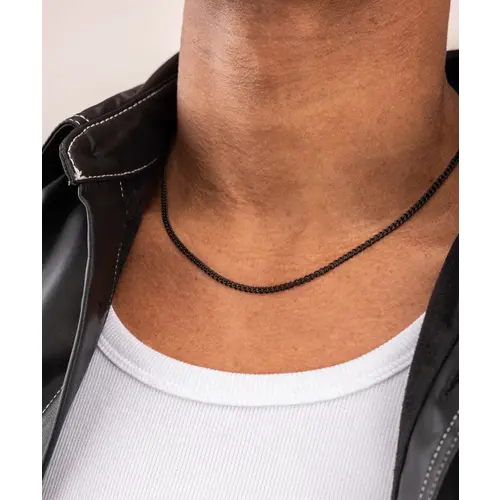 Pig & Hen Pig & Hen Ketting S05-290000-50 Pig & Hen Pig & Hen Ketting S05-290000-50