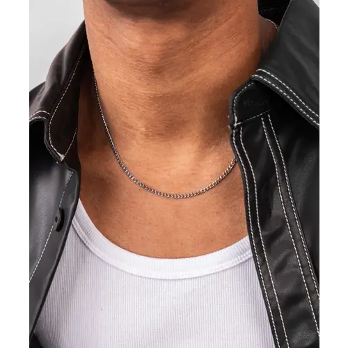 Pig & Hen Pig & Hen Ketting S05-185000-50 Pig & Hen Pig & Hen Ketting S05-185000-50