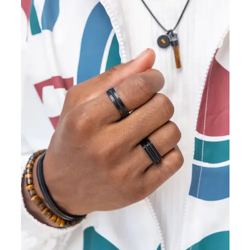 Pig & Hen Pig & Hen Ring S01-290000 Pig & Hen Pig & Hen Ring S01-290000